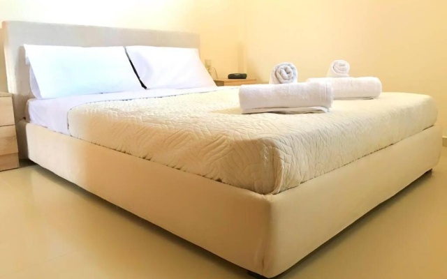 Dreamwave Residence - Unique holidays by the sea