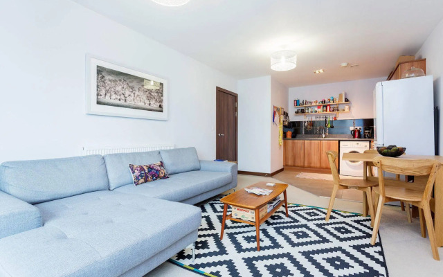 Veeve - Kensington Apartments