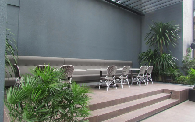 Holiday Inn Singapore Little India by IHG