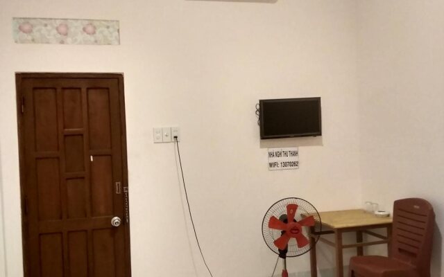 Thu Thanh Guesthouse