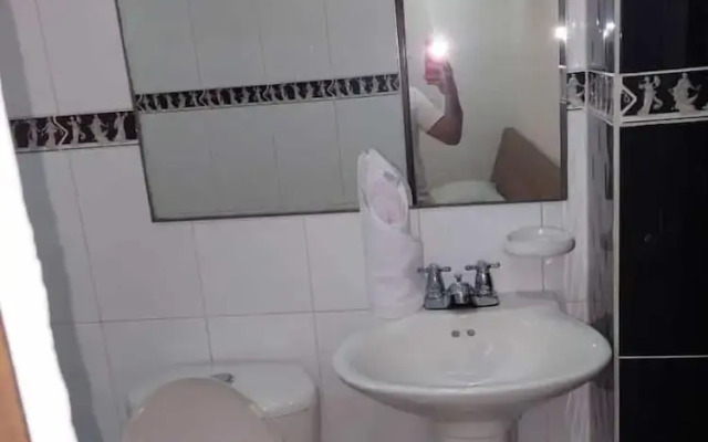 Hotel Bayadera Real