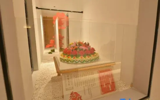 Oriental Garden Hotel (Xinzhou Ancient City Branch)