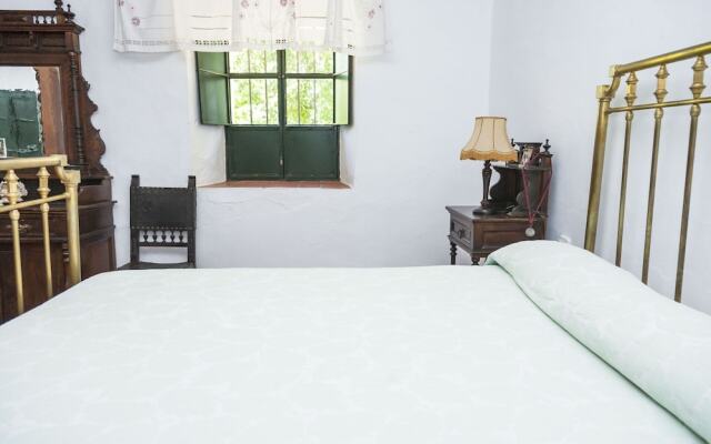 Villa La Mina Constantina Canovas