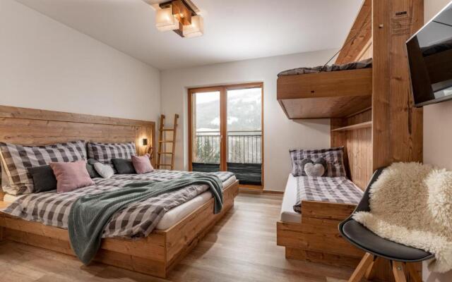 Piekvier lodge