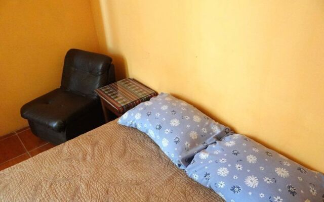Hostal Sol de Pisco