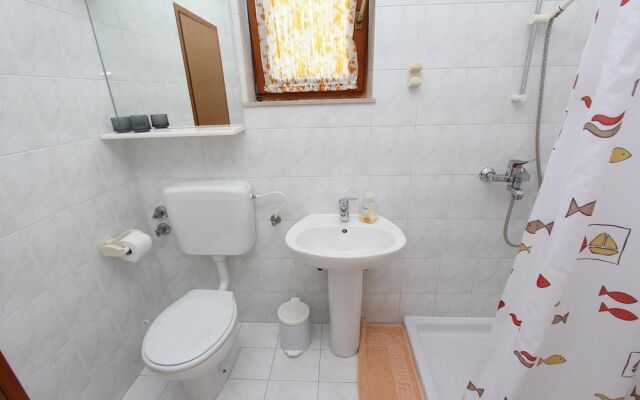 Apartments Mitton