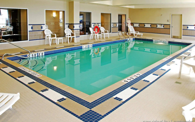 Holiday Inn Express & Suites Halifax Airport by IHG