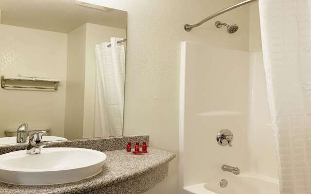 SureStay Plus By Best Western Niagara Falls East