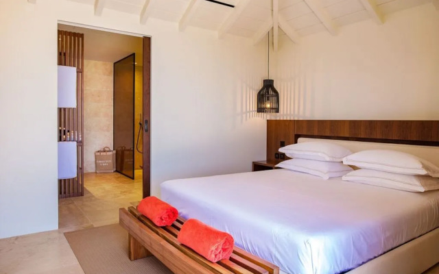 Dream Villa Marigot 707
