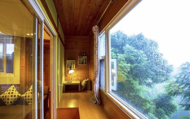 5KM Villa