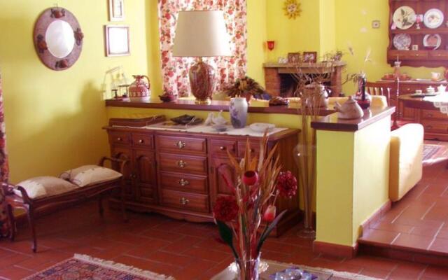 B&B Villa la Ginestra