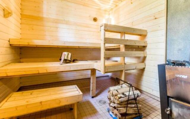 Holiday Resort Naaranlahti