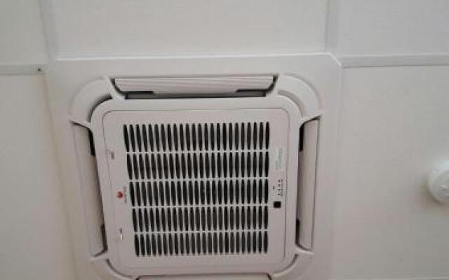 The Way Hostel Arzua