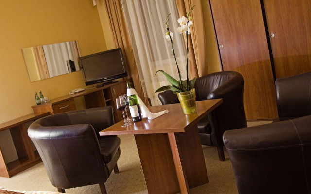 Park Hotel Bydgoszcz