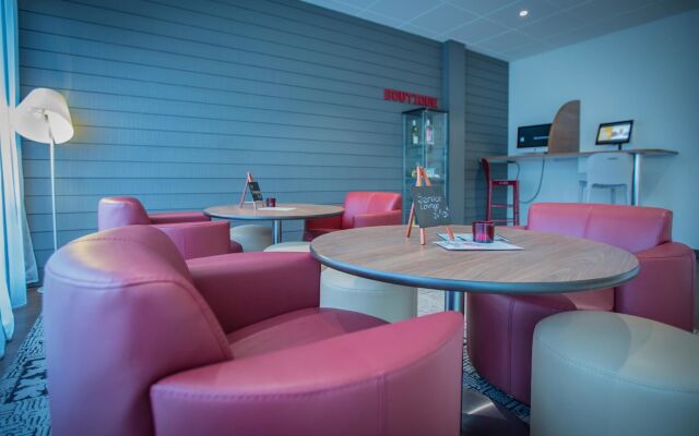 Hotel Campanile Dijon - Congrès - Clémenceau