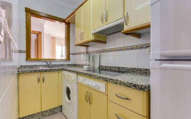 Apartamento Andalucía 202, 2ºB