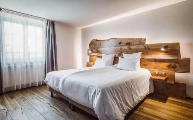 Logis Hotel Keimberg