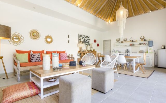 Villa Tara by Villa Finder