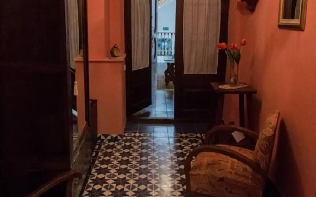 Hotel Casa Ceremines