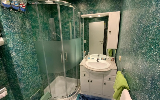 Ferienwohnung Holiday