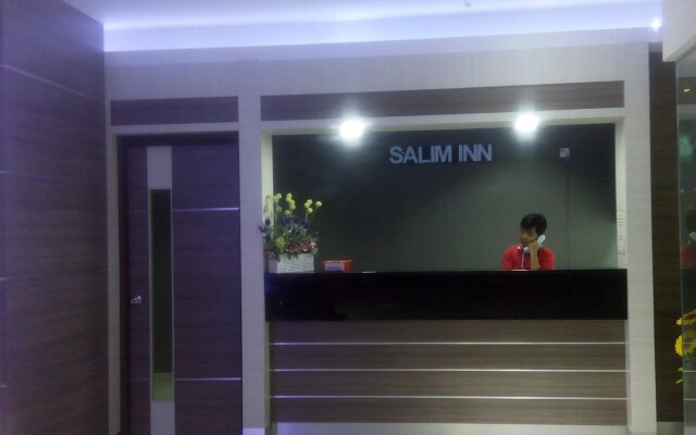 Salim Inn