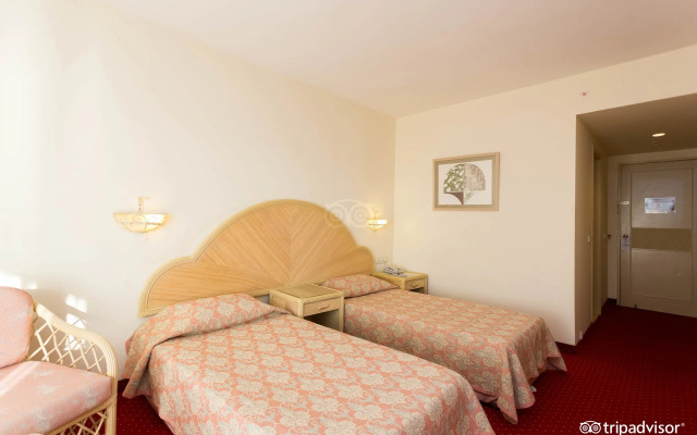 Aska Just In Beach – All Inclusive
