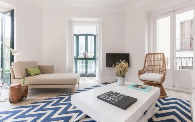 Home Club Santa Ana I