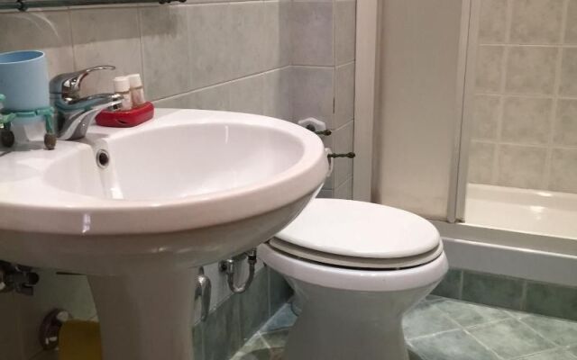 Rome Termini Guest House