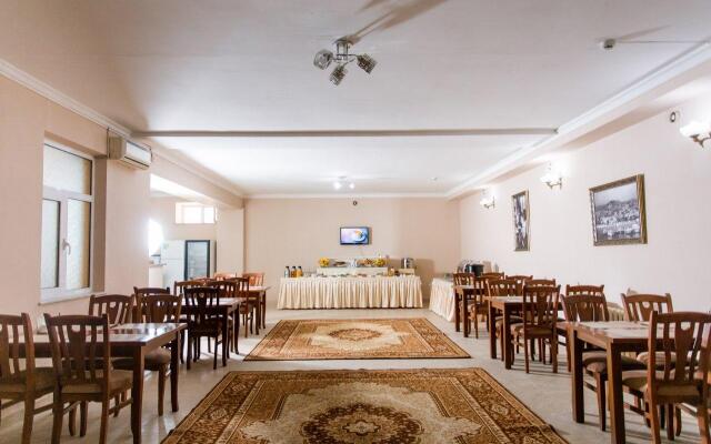 Stella Hotel Tashkent