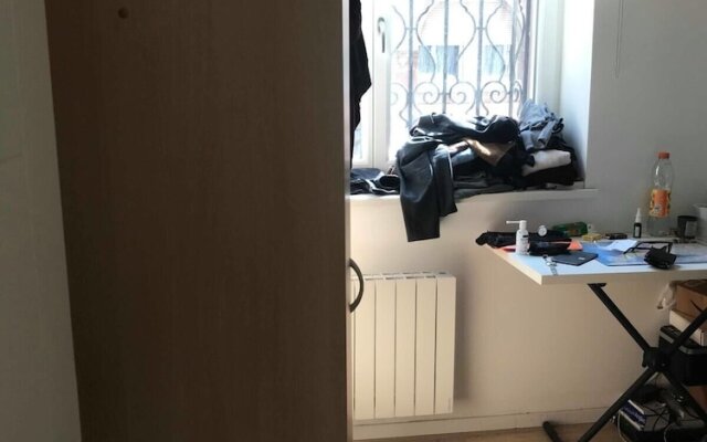 Charming 55m² for 4