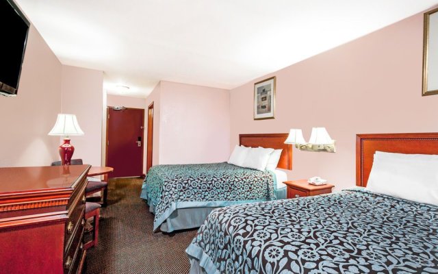 Days Inn By Wyndham Wurtsboro
