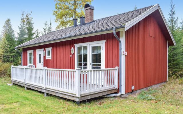 Stunning Home in Eksjö With 2 Bedrooms