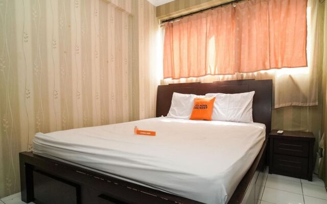 KoolKost @ Sentra Timur Premiere