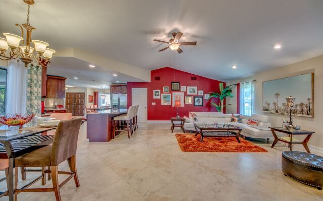 Villa Bellisima - Roelens Vacations