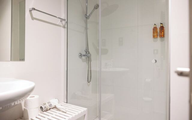 Slow Suites Gran Via