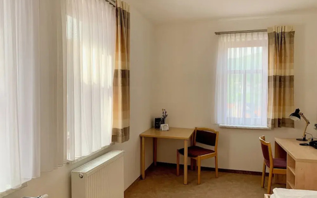 Evangelisches Allianzhaus Bad Blankenburg