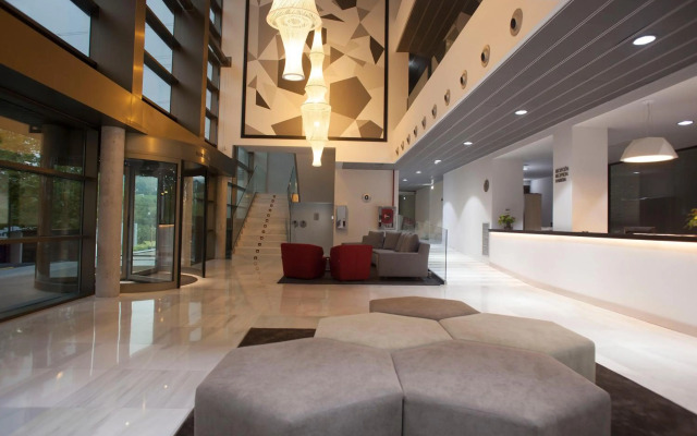 Hotel K10