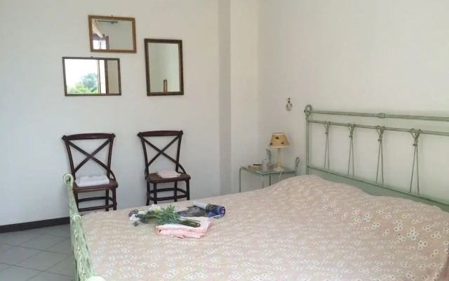 Casa Marta 4 Bedrooms Apartment in Stintino