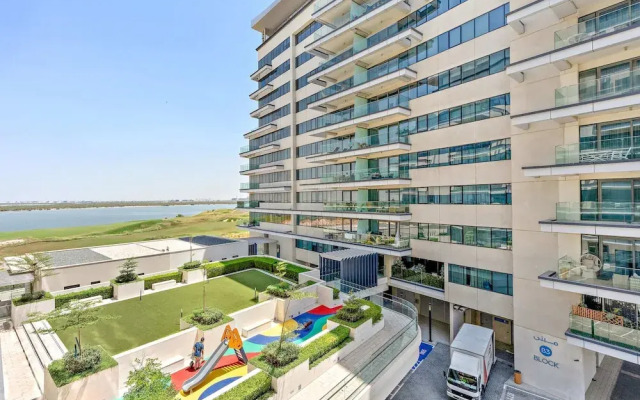 Silkhaus Mayan 5 - Yas Island