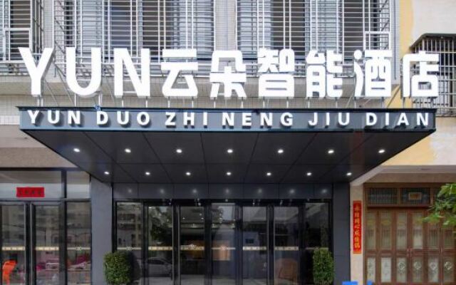 Cloud Smart Hotel