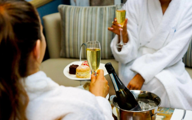 The Gailes Hotel and Spa