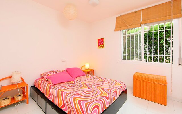 Holiday Home Annamaria