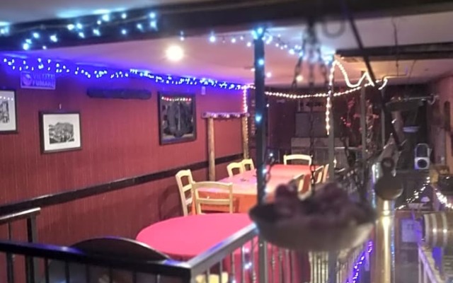 Osteria dei Tratturi Rooms