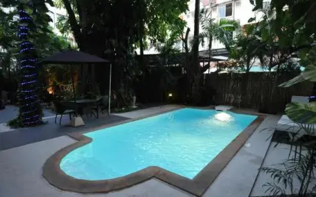 Baan Cho Pa