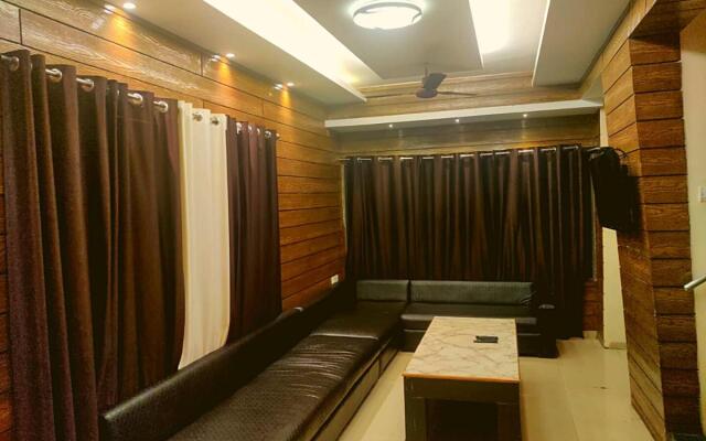 Hill Forest Resort Lonavala