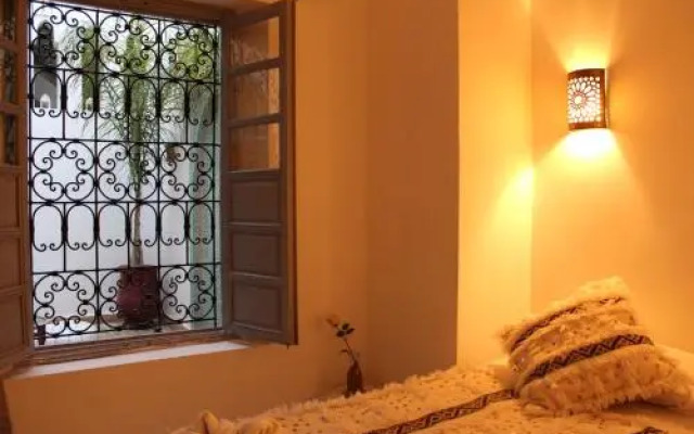 Riad El Arco
