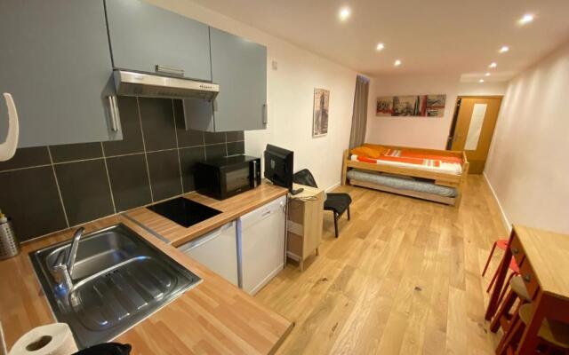Disney land Paris appartement