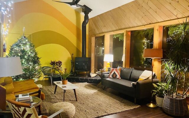 Catskill Mountain Lodge