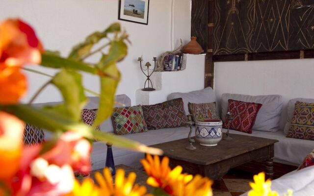 Amayour Surf Hostel