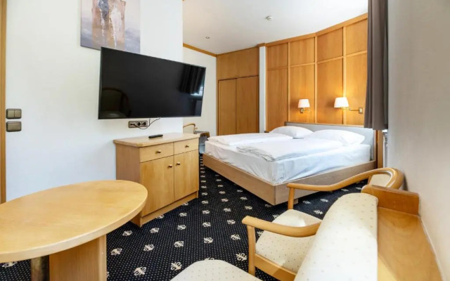 Sporthotel am Semmering